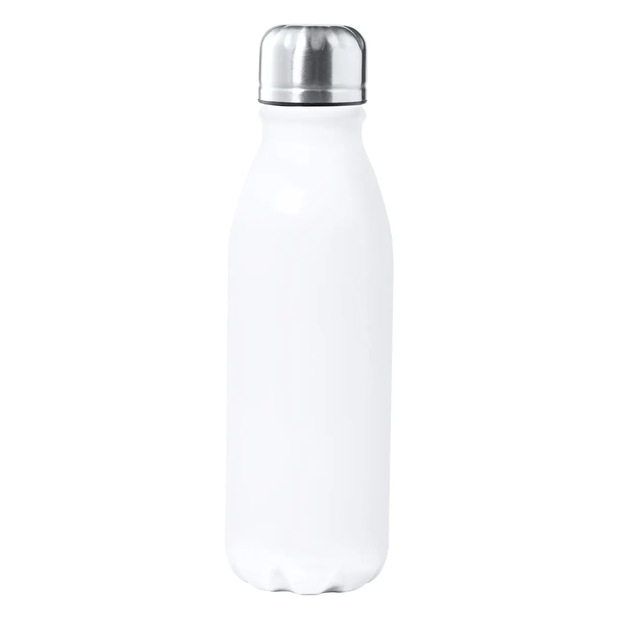 Wholesale 550ml Recycle Drinking Sports Custom Hiking Aluminum Insulated Water Bottle For Outdoor