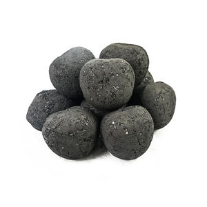 Fabrik verwendet Mischmaschinen zur Herstellung von Holzkohlebriketts für rauchfreie Haushaltsbriketts - Product Image 1