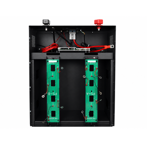 แบตเตอรี่โซลิดสเตท EYEN SUNBAT-TS 25.6V 314Ah LiFePO4 ความจุ 5888Wh 6000 รอบการใช้งาน ระบบสำรองไฟฟ้า -20-55C - Product Image 6