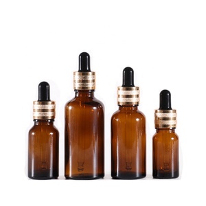 5ml 10ml 15ml 20ml 30ml 50ml vuoto bottiglia di <span class=keywords><strong>olio</strong></span> <span class=keywords><strong>essenziale</strong></span> di <span class=keywords><strong>ambra</strong></span> siero contagocce bottiglia di vetro per la cura della pelle <span class=keywords><strong>olio</strong></span> cosmetico - Product Image 2