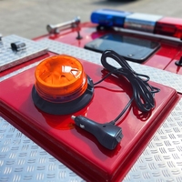Camion LED LED Voyant d'avertissement/LED balises rotatives/led d'urgence