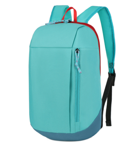 Zaino da Escursionismo Unisex Leggero e Pieghevole da 10L / Piccolo Zaino da Viaggio / Resistente agli Strappi per Campeggio e Sport all'Aperto - Product Image 3