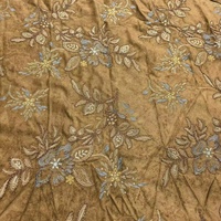 Nouveaux gilets en tissu tricoté 100% acrylique, velours suédé, brodés, ethniques, vintage, pour l'automne/hiver, jupes, écharpes triangulaires