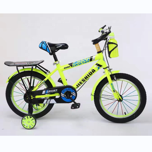 Bicicleta Infantil AIBIKE de 16 Pulgadas, Nuevo Estilo, Bicicleta Tipo Motocicleta para Niños - Product Image 4