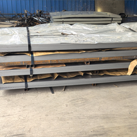 Plaque de tôle d'acier au carbone laminée à chaud HRC de haute qualité ASTM A36 Q235 Q345 Q355 S355j2 Q235b pour la construction navale, fournie par l'usine chinoise