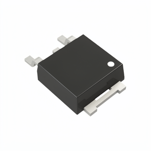 Composants électroniques de gestion de l'alimentation (PMIC) TO 252 3, DPAK, SC 63, canal fabricant XC6701D932JR-G - Product Image 1