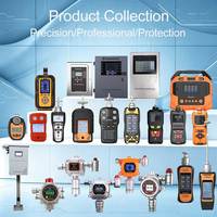 Detector de Gas CO2 Portátil, Monitor de Dióxido de Carbono, Medidor de CO2 de Mano con Registro de Datos, Calidad del Aire, Cervecería, Estacionamiento, 4 Pulgadas