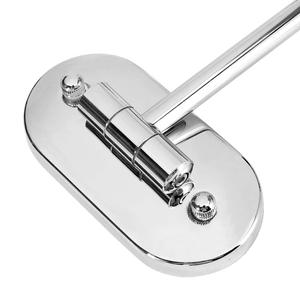 Gương Treo Tường Trang Điểm Trang Điểm Đèn Led Không Dây Có Độ Phóng Đại Gấp 3 Lần - Product Image 2