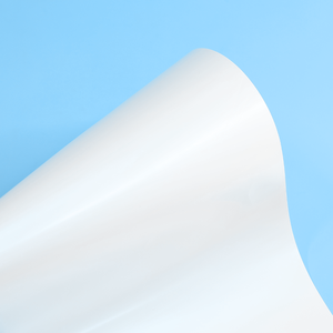 Nhà Máy Giá LED chiếu sáng polycarbonate trắng CuộN ánh sáng phản chiếu giấy Pet phản chiếu phim - Product Image 1