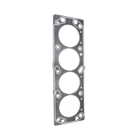 Junta de culata nueva de alta calidad 96414576 apta para Chevrolet Optra Advance Aveo 1,6 2005-2009 OEM 96414576