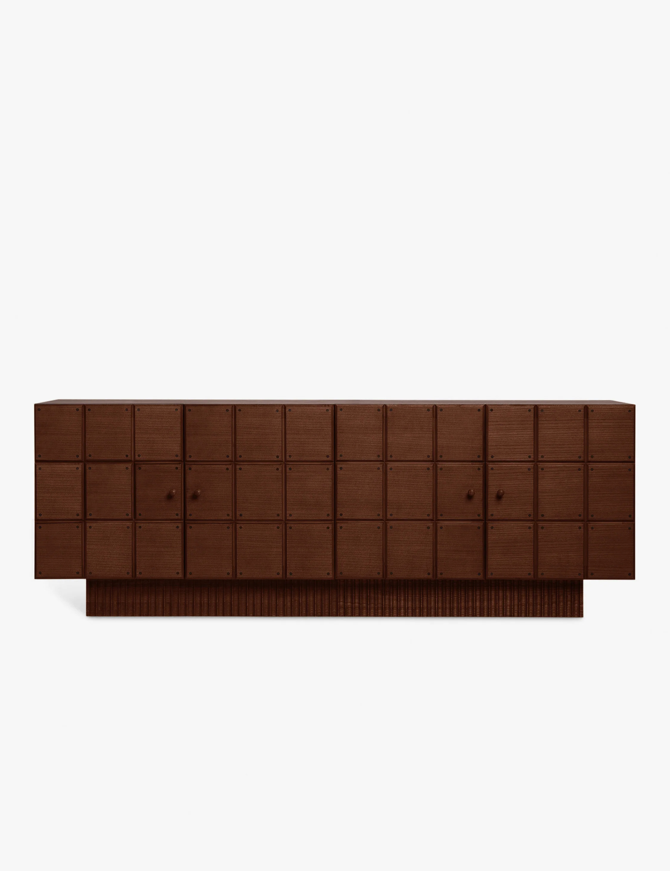 Marron vintage