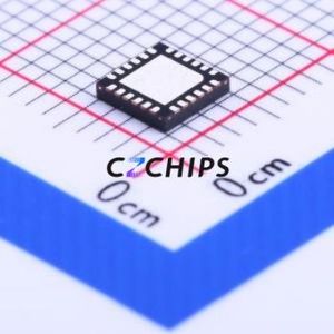 Nouveau et Original comparateur de puce IC de Circuit intégré LMV7231SQE/NOPB WQFN-24-EP(4x4) - Product Image 2