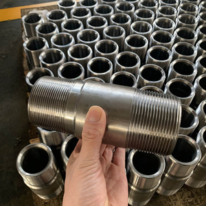 <span class=keywords><strong>API</strong></span> tiêu chuẩn mỏ dầu thiết bị vỏ chéo phụ - Product Image 3