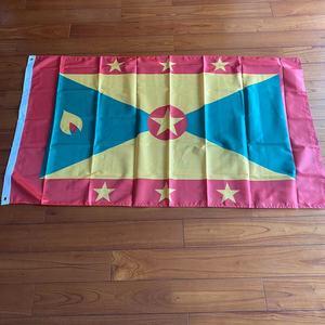 Bandera Antigua de Malawi 3x5 pies Poliéster Malawiana 150x90 cm Bandera Decorativa con 2 Ojales - Product Image 3