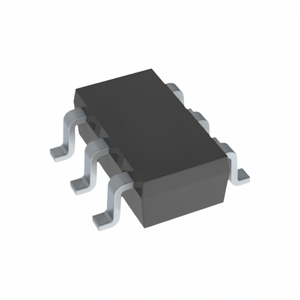 Transistors SI3443BDV-T1-GE3 6-TSOP Composant électronique Distributeur agréé - Product Image 1