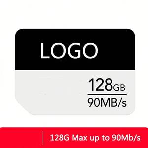 Tarjeta de Memoria NM para Mate 20/30/40/P40/P30, Nova 5/7, Enjoy 20P, 128GB, 256GB, Tarjeta de Memoria NCard NM de 64G para Teléfono - Product Image 5