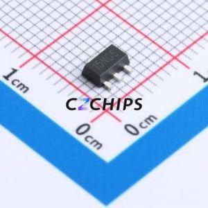 ทรานซิสเตอร์สนามไฟฟ้าทรานซิสเตอร์ SOT-89-3L TM15N06SI (Mosfet) แบบดั้งเดิมและใหม่ขายดีชิ้นส่วนอิเล็กทรอนิกส์ชิปและบริการ BOM - Product Image 1