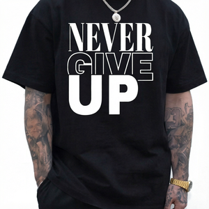 Camiseta de Algodón 100% de Alta Calidad al por Mayor, 180g, Impresión Digital, Anti-Pilling, Manga Corta, Diseño Casual, Ropa para Hombre - Product Image 1