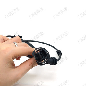 ชุดสายเคเบิลเซ็นเซอร์ ABS 57455 T7A 003 สำหรับฮอนด้า เวเซล ซีอาร์ วีด้านหน้าซ้าย Ru5ru1ru6 - Product Image 4