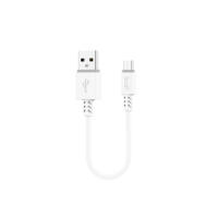 Budi kabel Data Usb pengisi daya cepat, kabel Android V8 pengisian daya Cepat 1m Usb-v8