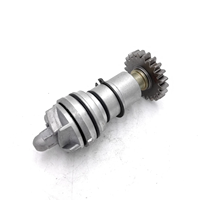 Nouvelle pompe à eau de haute qualité pour CG200 Loncin 200 250 200cc 250cc ATV Quad Moto
