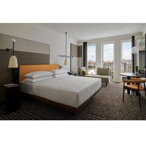 SHIYI, fournisseur de meubles <span class=keywords><strong>d</strong></span>'hôtel de premier plan, avec une <span class=keywords><strong>expertise</strong></span> dans la création de meubles de chambre sur mesure, pour des intérieurs de luxe sur mesure. - Product Image 1
