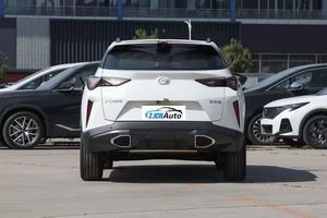 Gac Gs3 R Style <span class=keywords><strong>2023</strong></span> 2024 2025 Trumpchi GS3 SUV 4x4 5 places Essence Automatique Régulateur de vitesse adaptatif Turbo 1.5T - Product Image 6