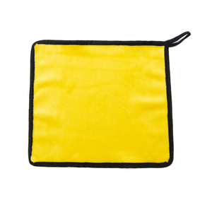Pet Absorbent Towel Soft Thick Fiber Cat Dog Bath Towel For Pet Cleaning And Bathing - Product Image 5