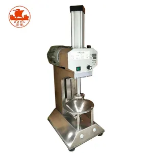 D63 Automatic Dry Coconut Hard Shell Breaking Crusher Removing Peeling Machine Price