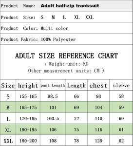 Özel futbol eğitimi takım 2526 toptan eşofman Yamales yüksek kalite tayland spor giyim seti - Product Image 6
