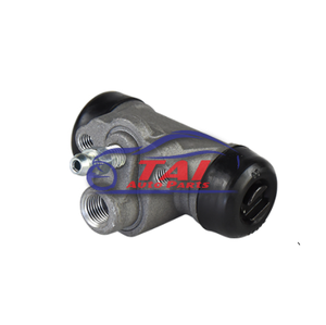 กระบอกสูบล้อสแตนเลสแท้/ใหม่ สำหรับรถ AGYA AYLA 2FDC-10 (1976-1988) รหัสอะไหล่แท้ 47550 BZ060 - Product Image 1