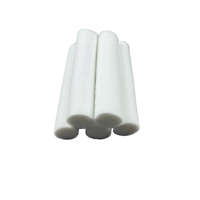 Bâtons de bouteille de bâton absorbant de parfum pour le noyau de parfum frais d'air pour l'humidificateur atomisé avec des anches de fibre d'emballage de papier