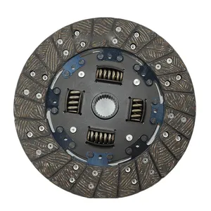 240MM Clutch Pressure Plate 202502901 Clutch Disk For Mercedes-benz Clutch Disc