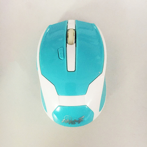 2.4ghz mini optique avec récepteur usb souris sans fil pour <span class=keywords><strong>ordinateur</strong></span> - Product Image 2