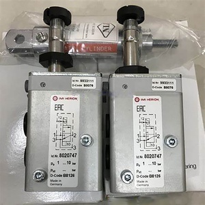 โซลินอยด์ 8020747000000000 |   ขนาดกะทัดรัดสำหรับระบบอัตโนมัติแบบนิวเมติก - Product Image 6