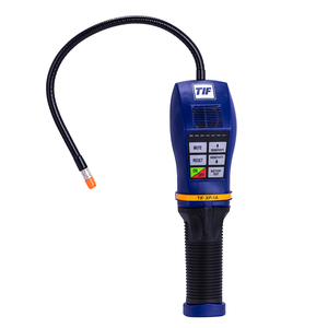 Detector de Fugas Cuantitativo de SF6 Tipo Inteligente Automático XP-1A - Product Image 6