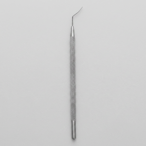 Gray Rocks Instruments chirurgicaux ophtalmiques de précision, Spatule d'iris Barraquer, Certifié CE Classe I pour la manipulation manuelle de l'iris - Product Image 1