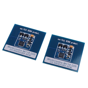 60k tương thích 013r00589 trống Cartridge <span class=keywords><strong>chip</strong></span> cho xeroxs M123 C128 <span class=keywords><strong>C118</strong></span> C133 thiết lập lại trống <span class=keywords><strong>chip</strong></span> - Product Image 2