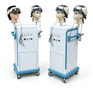 Appareil de <span class=keywords><strong>stimulation</strong></span> <span class=keywords><strong>magnétique</strong></span> multifonctionnel approuvé CE, haute stabilité, machine de soulagement de l'insomnie transcrânienne - Product Image 3