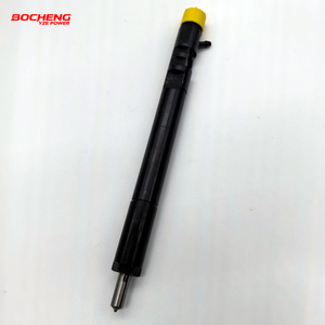 หัวฉีดน้ำมันดีเซล EJBR04401D A6650170221 วาล์วหัวฉีดสำหรับรถยนต์ซันยอง เร็กซ์ตัน โรเดียส ไครอน สตาวิค 2.7L Xdi ดีเซล - Product Image 3