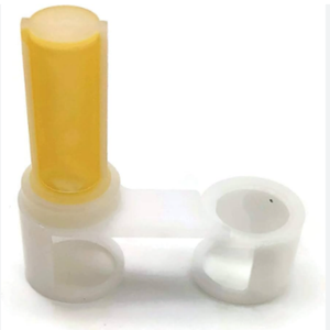 Filtre à carburant 6CB-24501-01 6CB2450101 Haute Qualité Grande Quantité Stock en Entrepôt Livraison Directe Réduction du Temps de Réception - Product Image 2