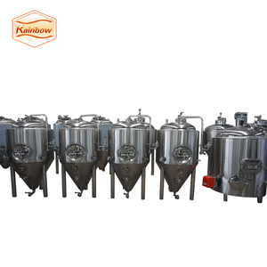 Plat de fossette De Refroidissement veste micro équipement de brassage de bière à la <span class=keywords><strong>maison</strong></span> - Product Image 5