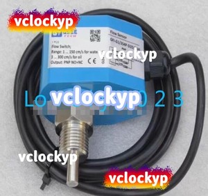 1PC Nuevo GSEE TECH GFI-G1/2S4P-D2D/2MI - Product Image 2