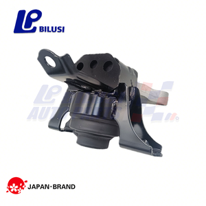 Pièces de transmission automatique, supports moteur isolants 11610-63R00 pour Suzuki Wagon - Product Image 2