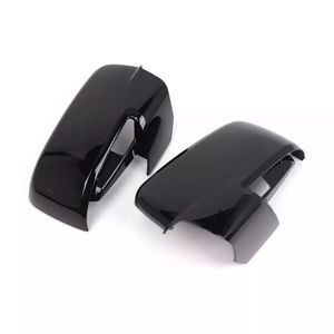 Cubierta de Carcasa de Espejo Retrovisor para Dodge Ram 2009-2012, Juego Completo, Material ABS - Product Image 1