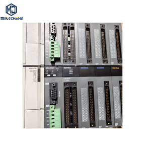 ข้อเสนอสุดพิเศษ XGK-CPUE XGK-CPUH XGK-CPUU XGK-CPUS ชุดควบคุมลอจิกแบบตั้งโปรแกรมได้ ยูนิตซีพียู โมดูลอินพุตเอาต์พุตดิจิตอล อุตสาหกรรม - Product Image 1