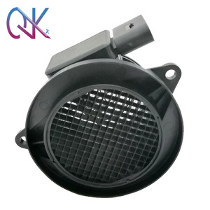 Débitmètre d'air MAF 5WK9638 A2710940248 diamètre intérieur 70 mm pour transmission automatique Mercedes-Benz - Product Image 3