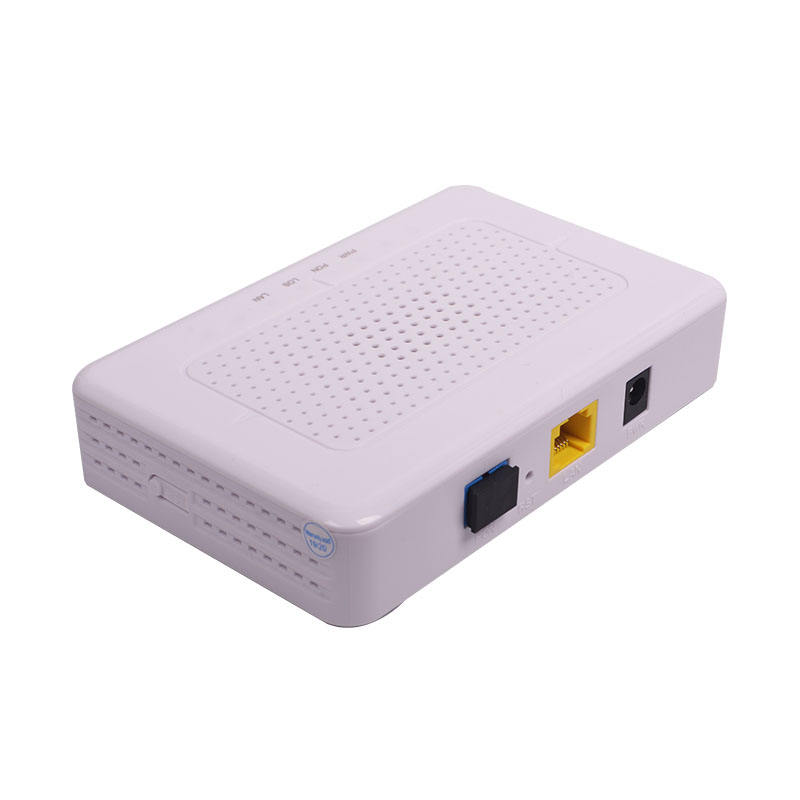 Ftth Modem Router Photo FTTH GPON ONU Router ONT Modem XPON ONU 1GE by SOFTEL