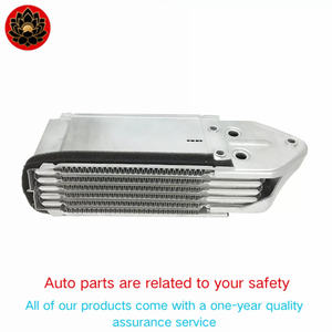 Motoröl kühler und-kühler 113117021 113117021X 113117021V für 5000 Karmann Ghia Super Beetle Transporte - Product Image 6