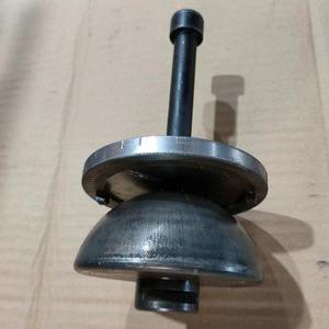 Alta qualidade Semi-auto aço inoxidável Tee Tube <span class=keywords><strong>Pipe</strong></span> Fitting Making <span class=keywords><strong>Machine</strong></span> - Product Image 5